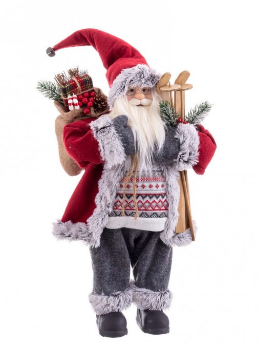 Mueco Pap Noel 160 Multicolor