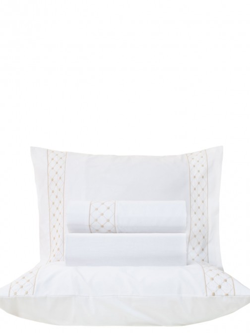 Fil F-2100 Bed Set