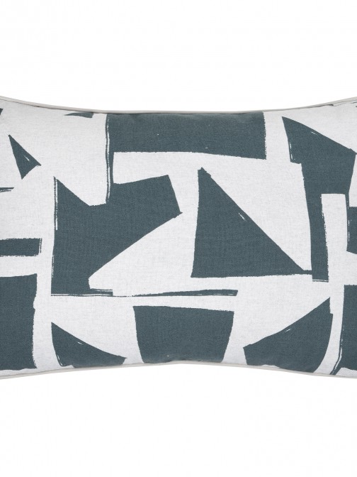 STOREN/TOILE CUSHION 002