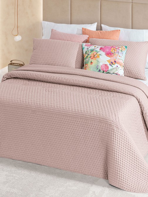 Dolar Bedspread