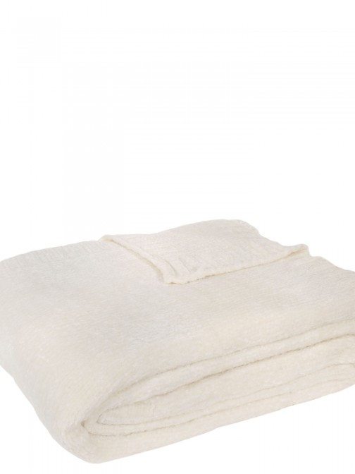 Manta Agra Blanca