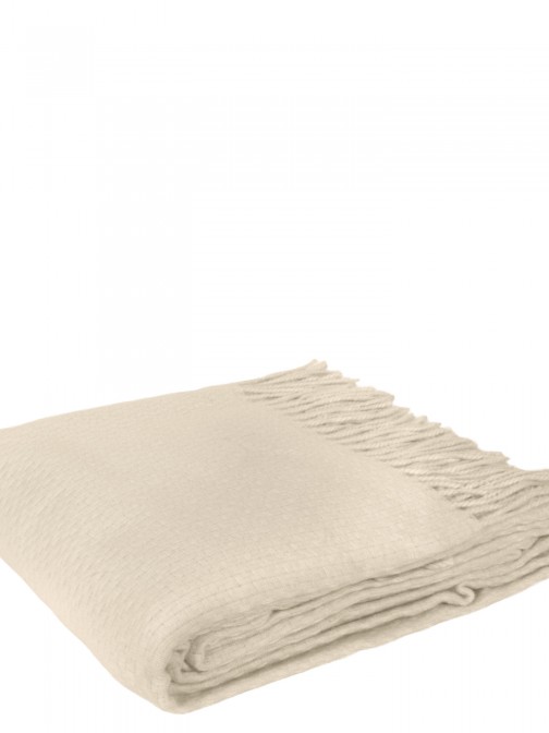 Manta Surate Beige