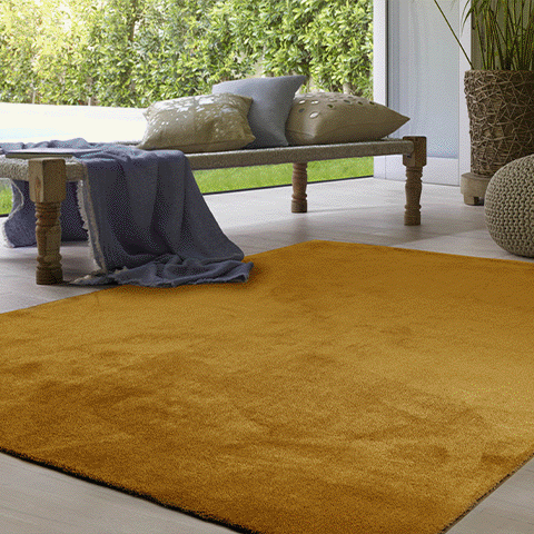 Touch Washable Area Rug -20%