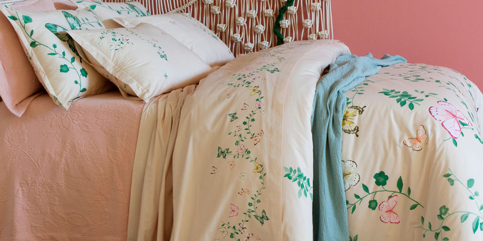 Home Textile