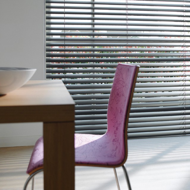 Superdecor metal Venetian blinds_2