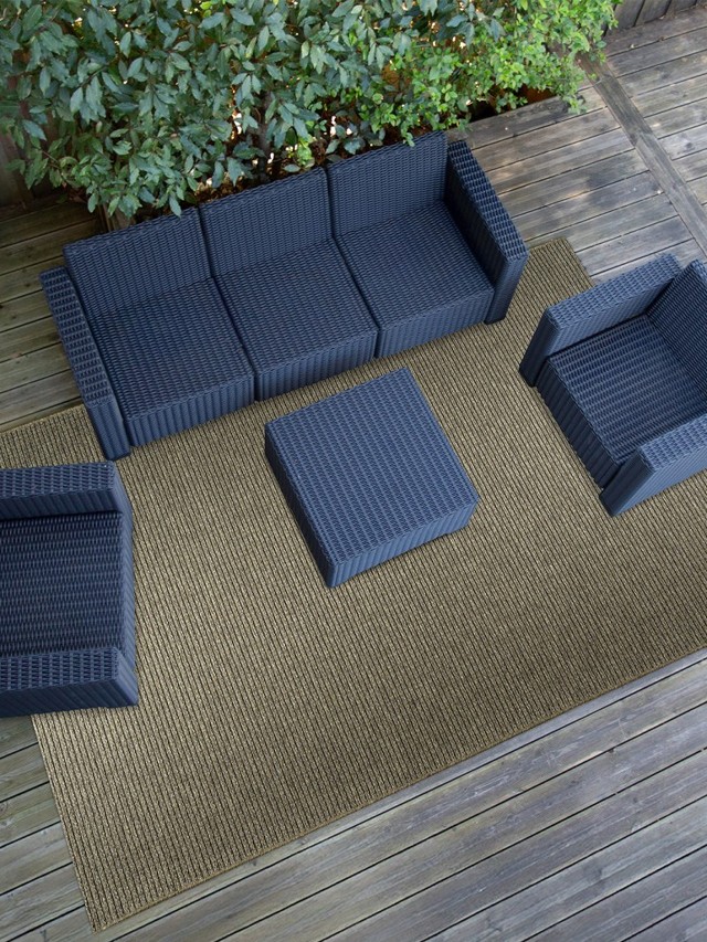 New rugs from Superdecor