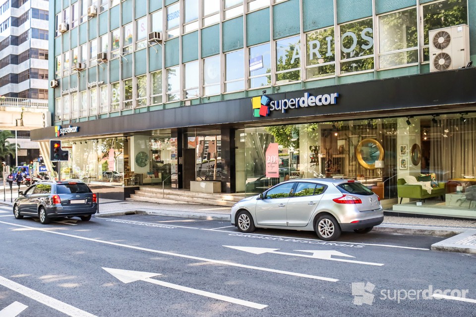 Loja de Porto - Camões_0