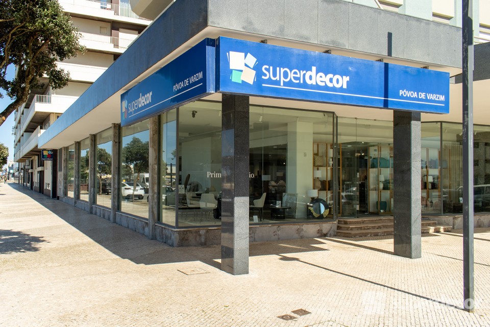 Loja da Póvoa do Varzim_0