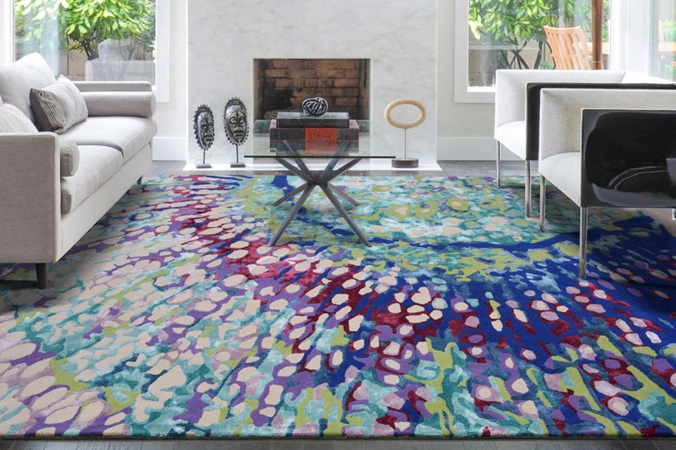 Examples of Express Reflex carpet work_0