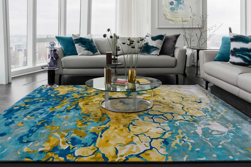Examples of Express Reflex carpet work_2