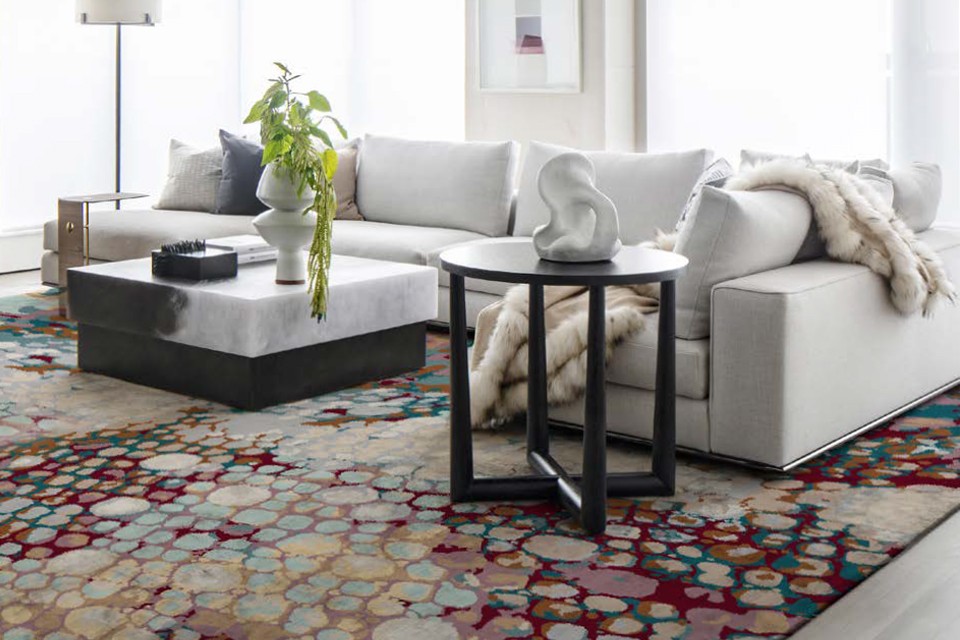 Examples of Express Reflex carpet work_3