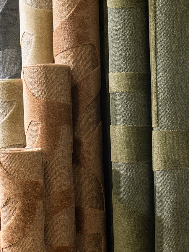 New rugs from Superdecor