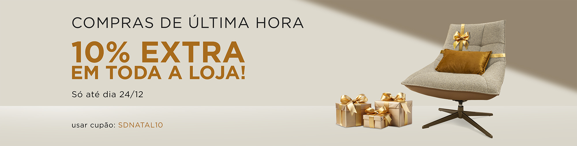 Utilize para ver mais