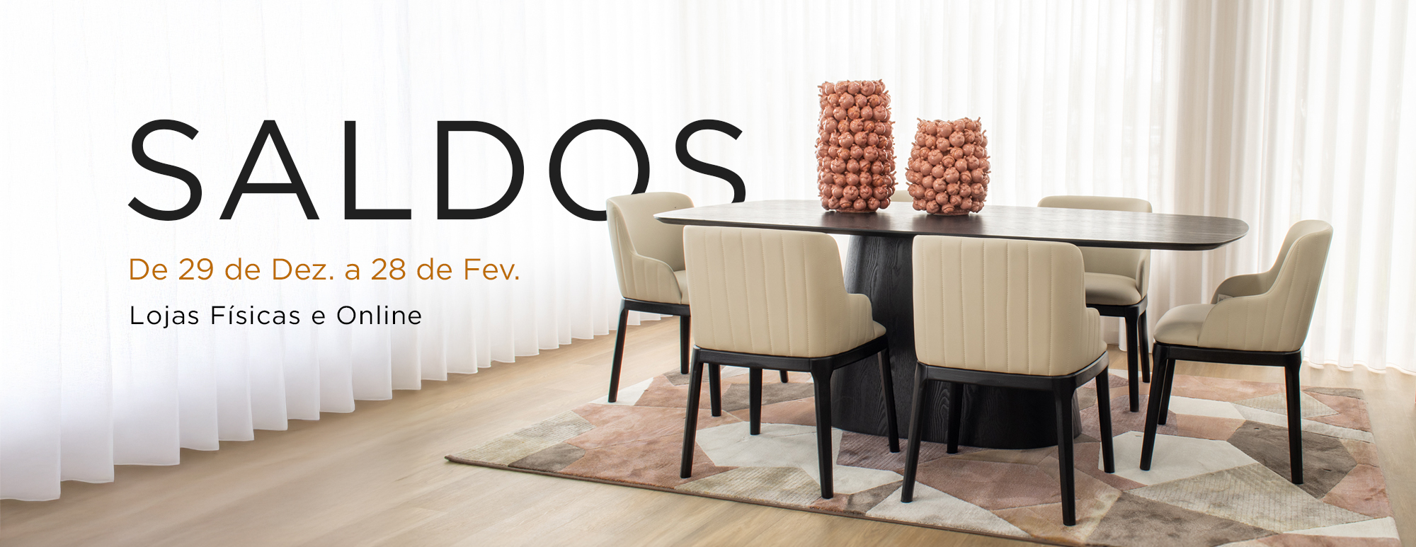 Utilize para  ver mais