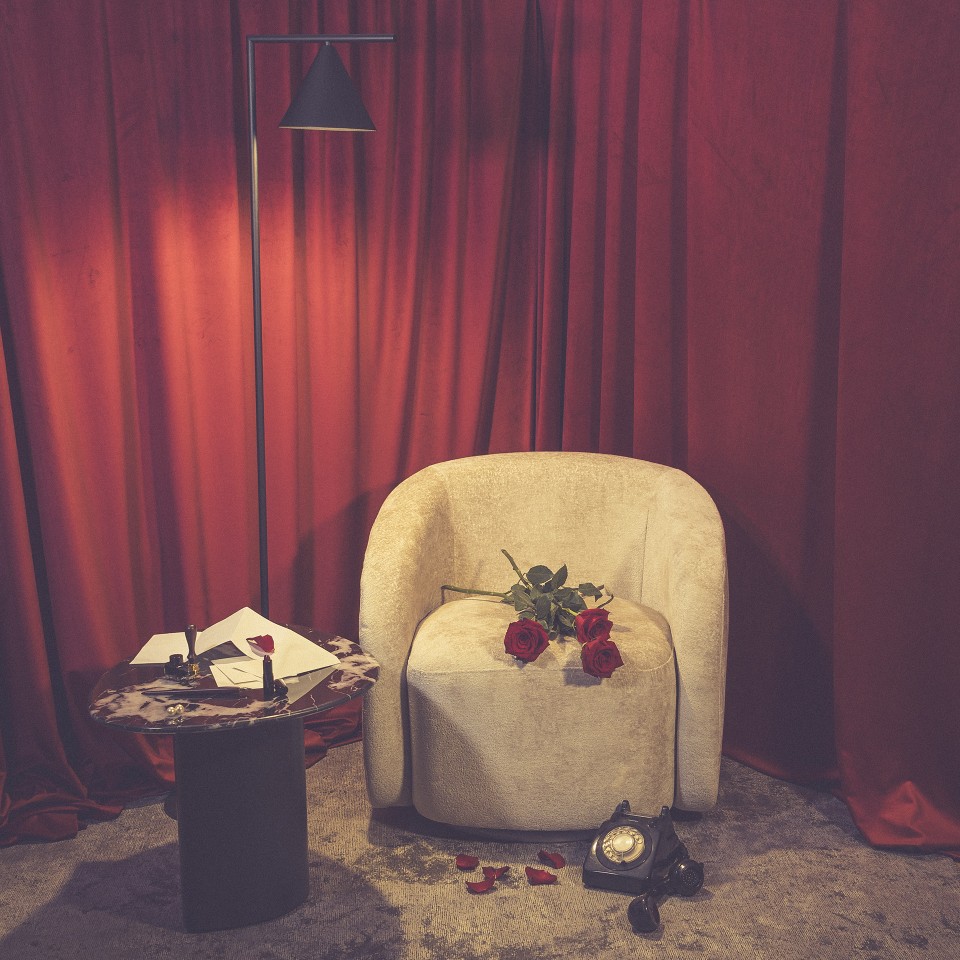 Use to perfect match a - living room