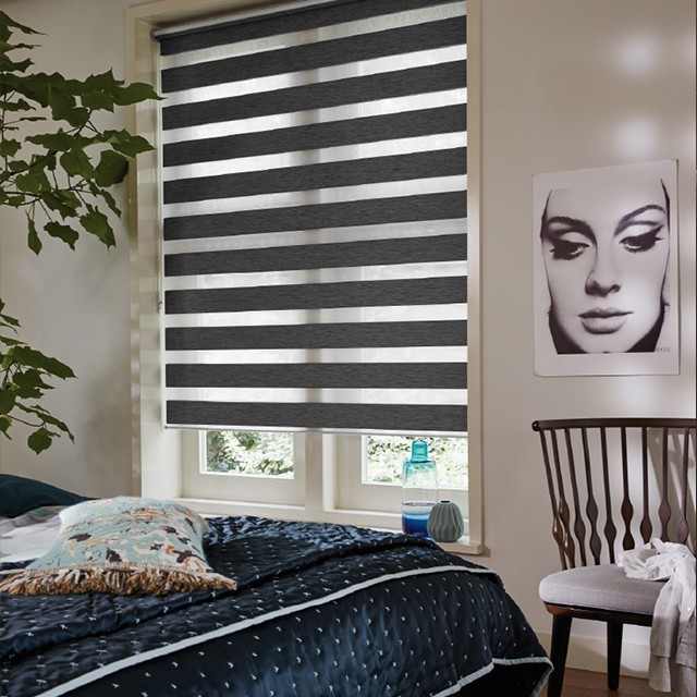 Superdecor Day and Night Blinds