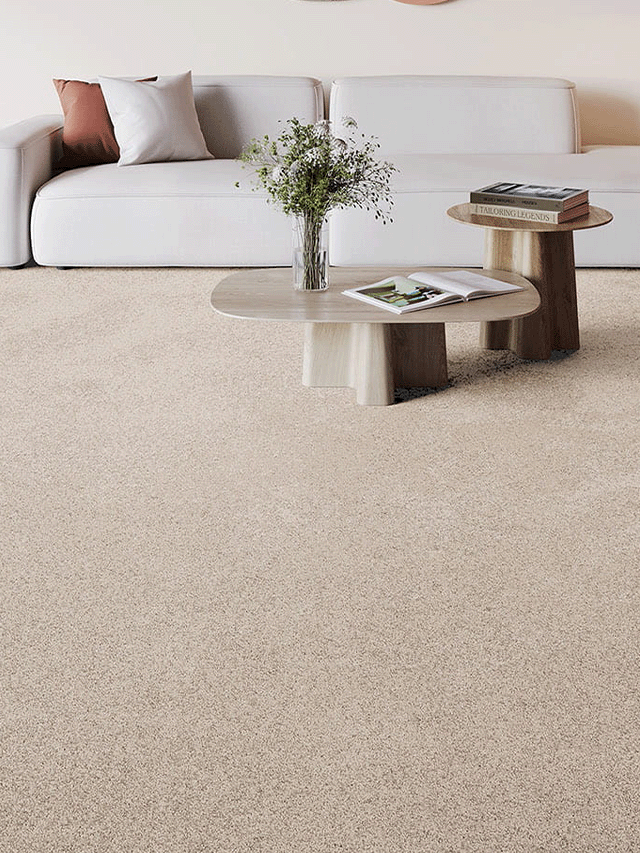 Superdecor custom area rugs
