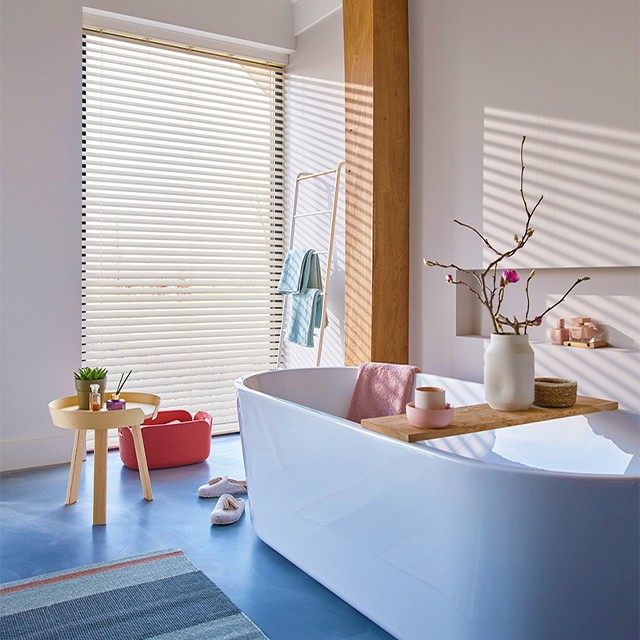 Superdecor wooden Venetian blinds_2