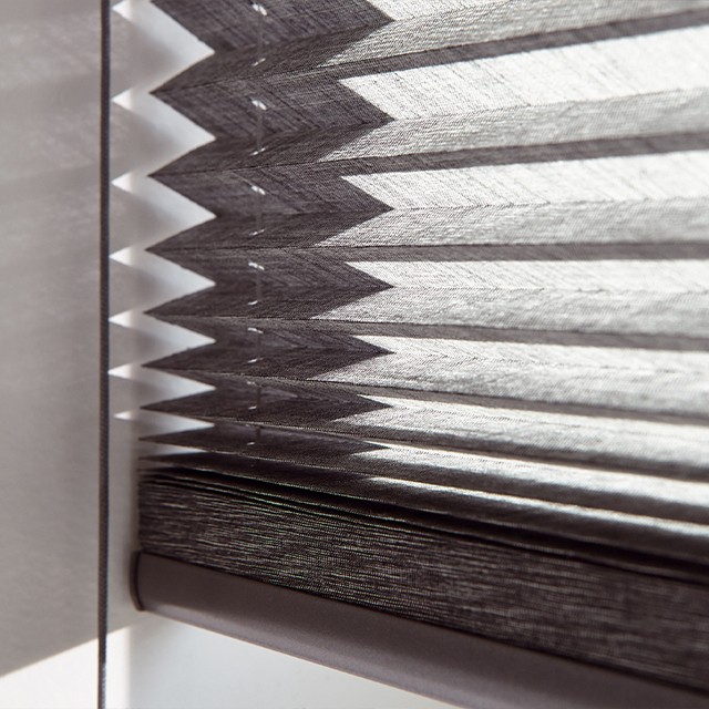 Superdecor pleated blinds_2