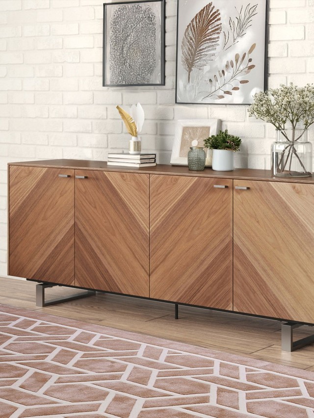 Furniture from Superdecor's Spring/Summer collection