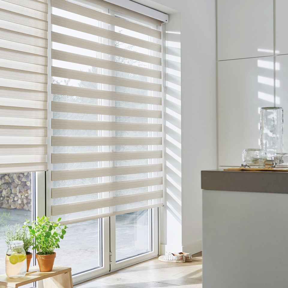 Use to blinds and shutters