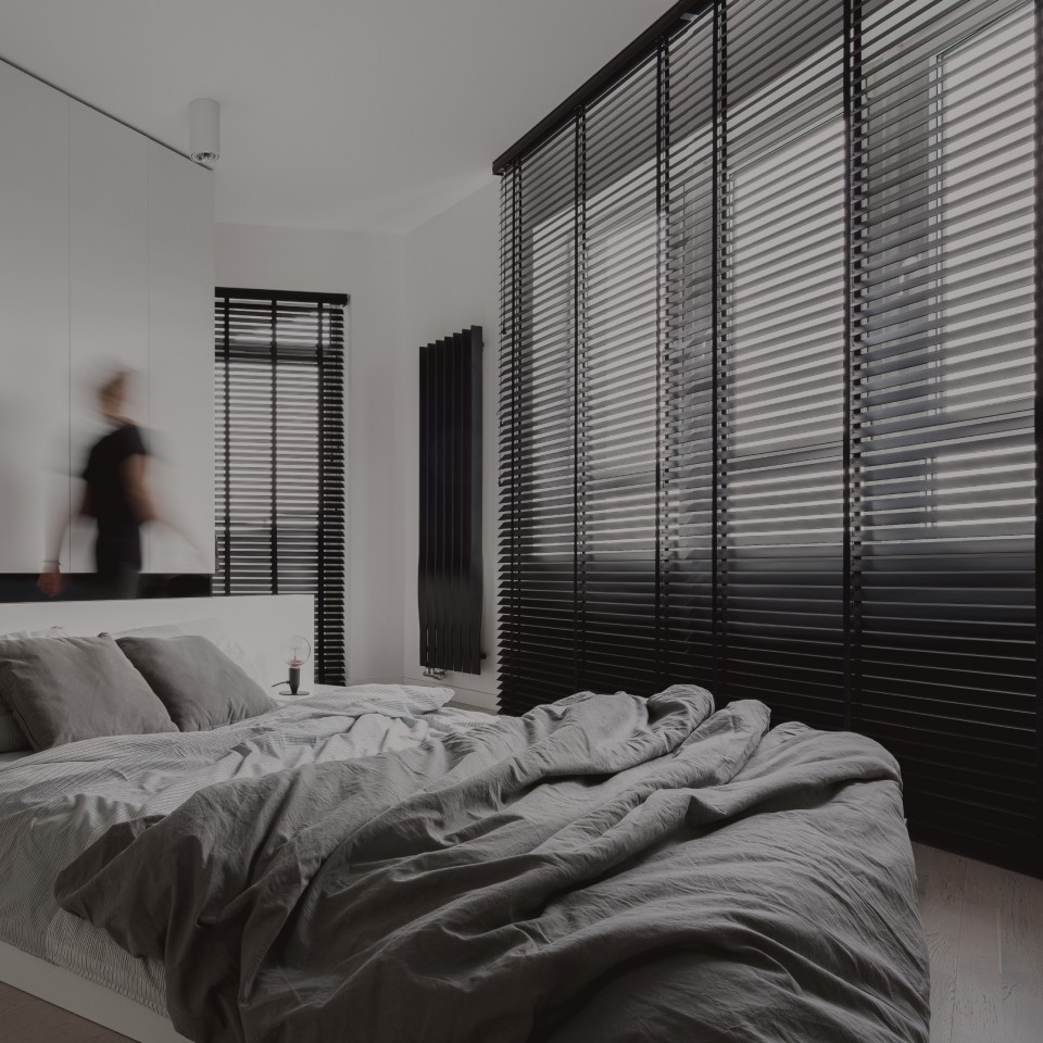 Use to blinds