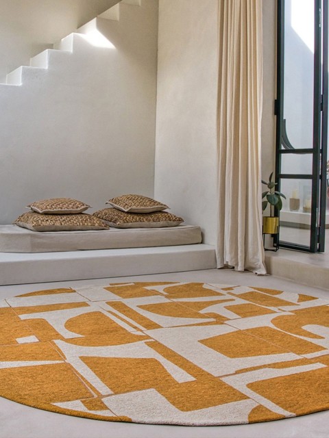 Area Rugs by Format