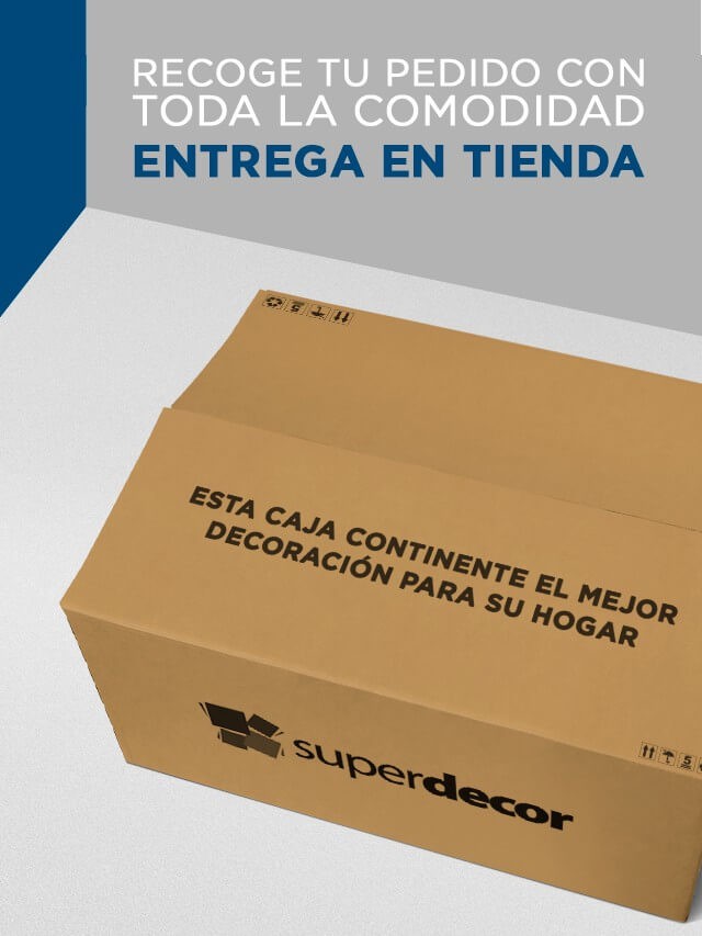 Tiendas Superdecor