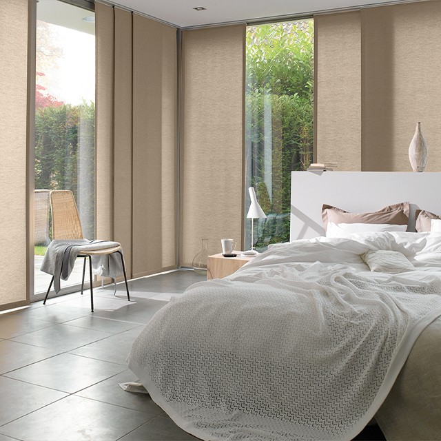 Japanese panel or Superdecor sliding panels_2