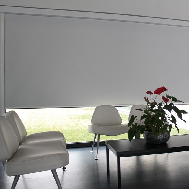 Blackout screens for blinds_1