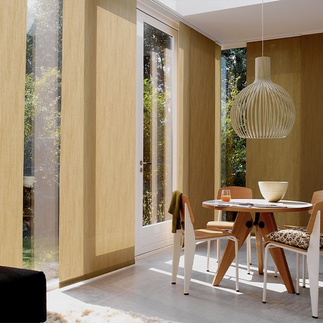 Japanese panel or sliding panels Superdecor