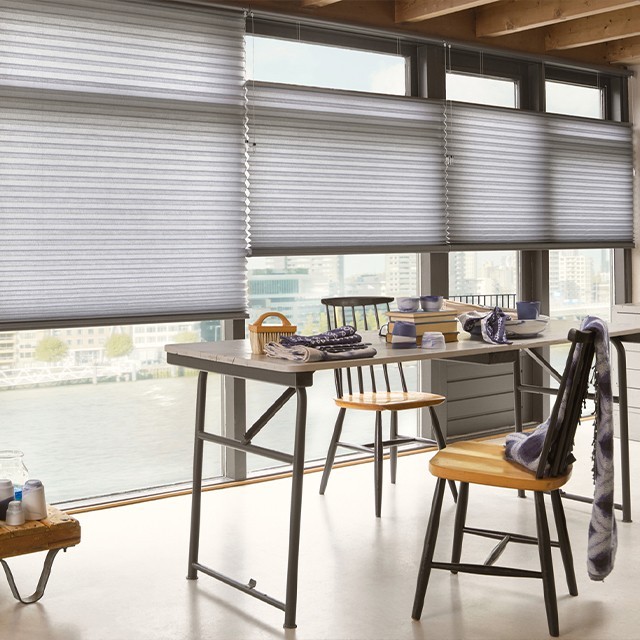Duette Superdecor Blinds