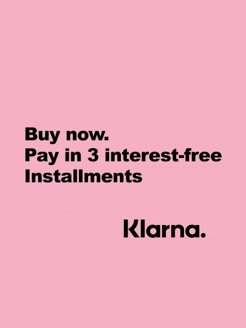 Payments through the Klarna platform