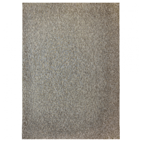 Plain style In&Out area rugs