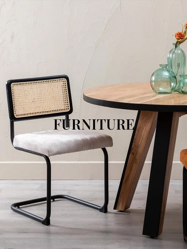 Furniture items on sale during Superdecor's Black Month_1