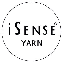iSense - Composed of fibers that are not only soft, but also extremely durable. Much higher resistance capacity than the average carpet.