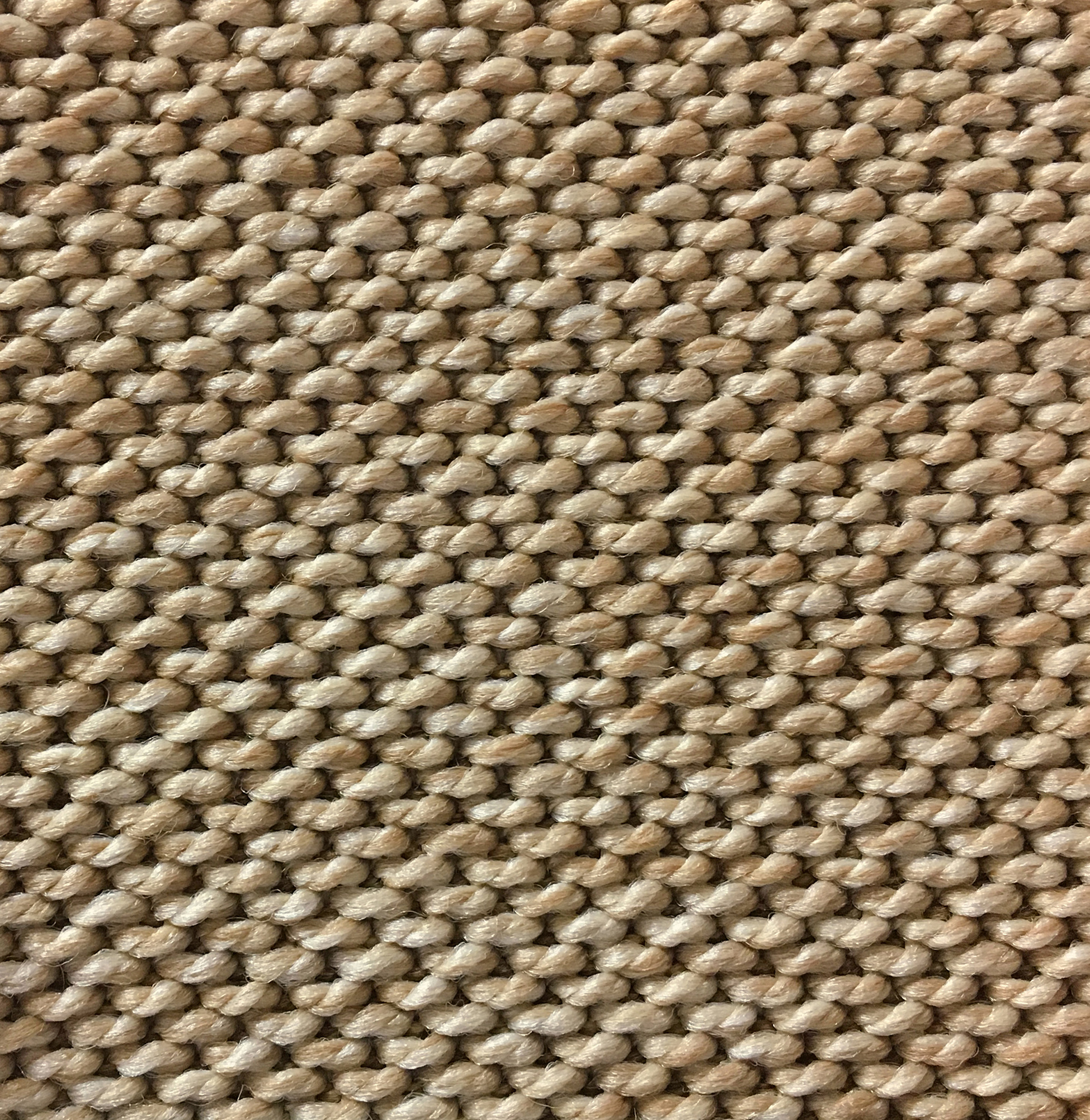 Tapete Por Medida Interior/Exterior Natural Bahia 4225 Bege