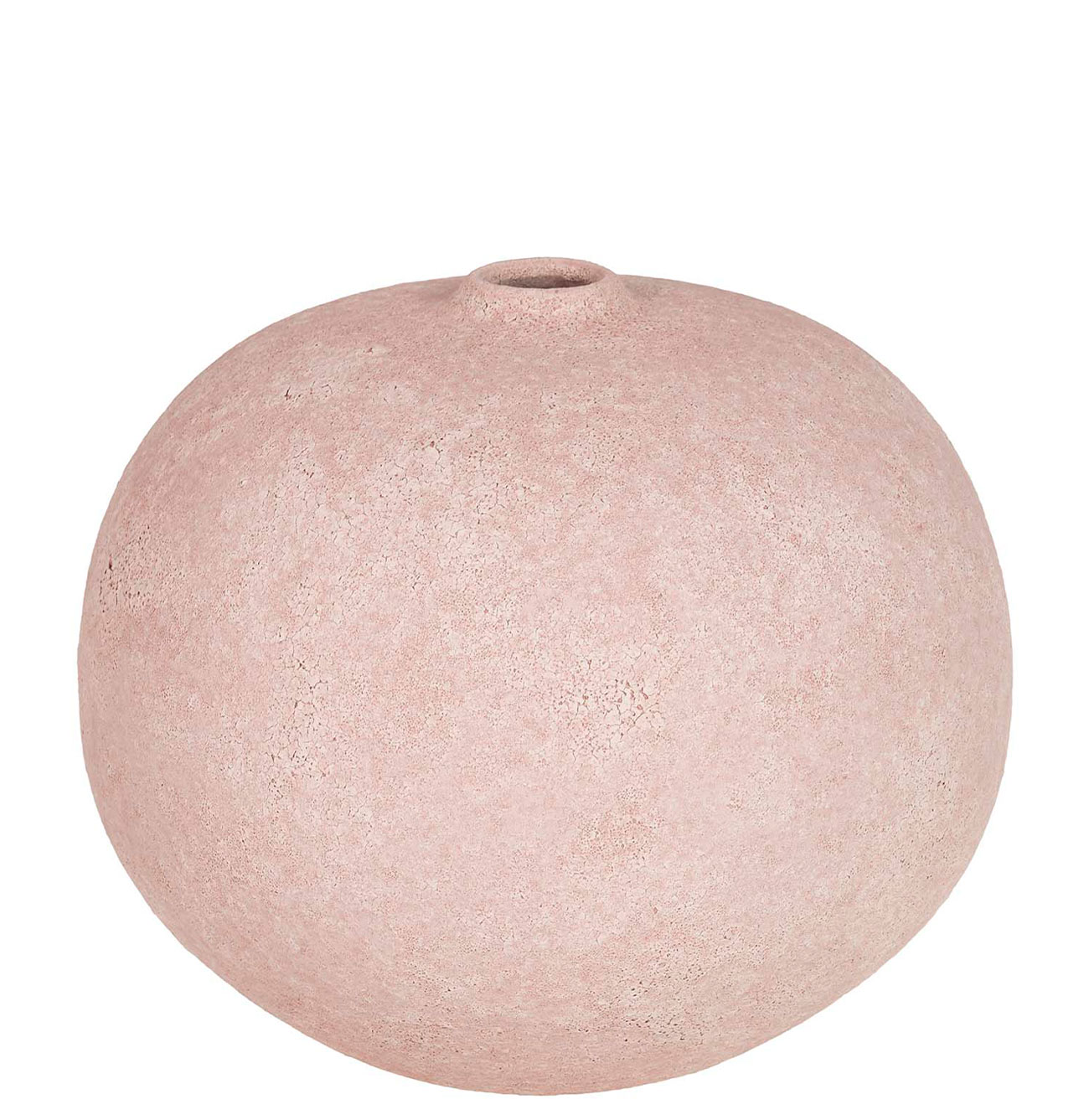 Floreira de Cerâmica 712 Rosa