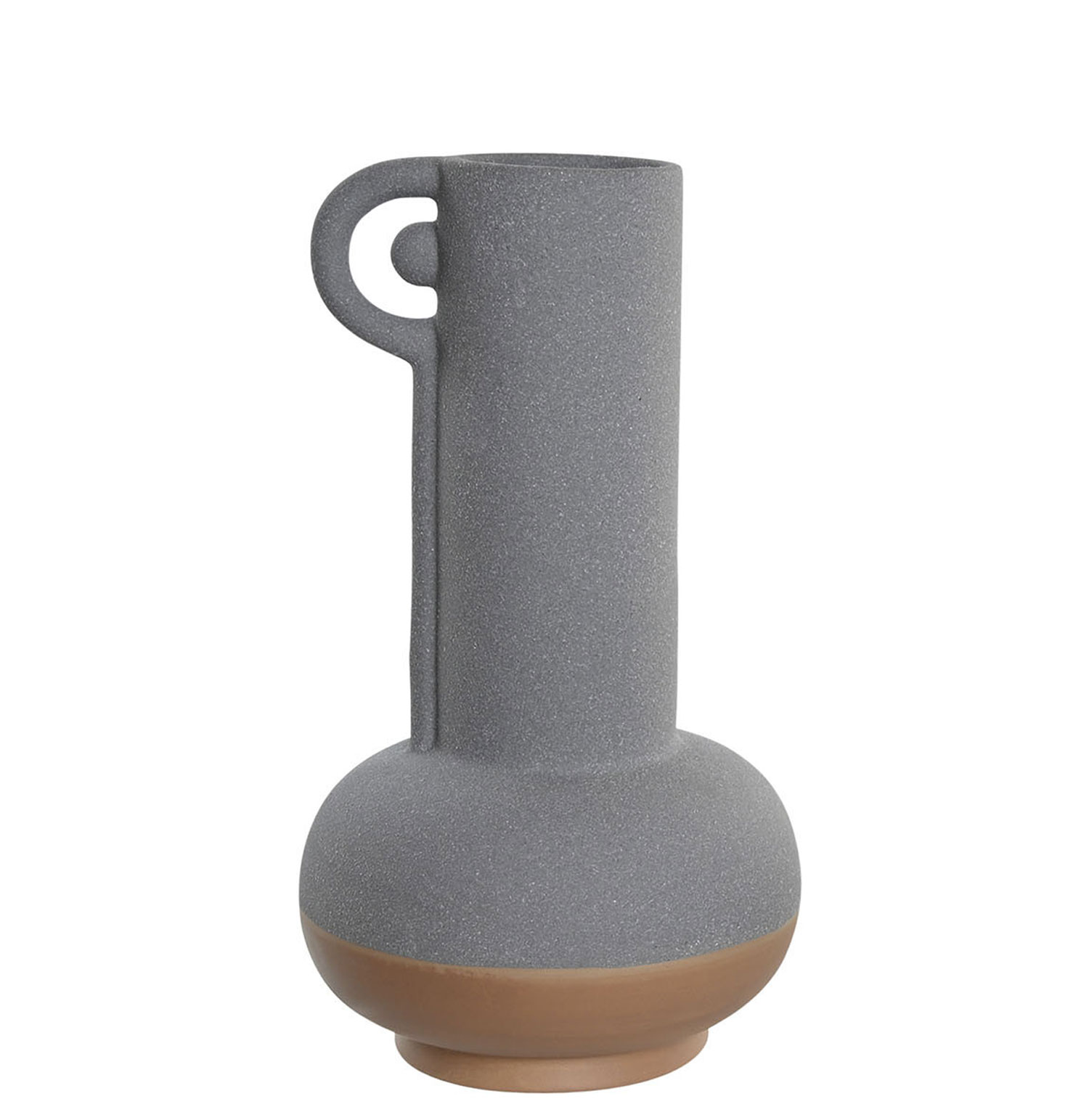 Jarra Decorativa de Cerâmica 073C Multicolor