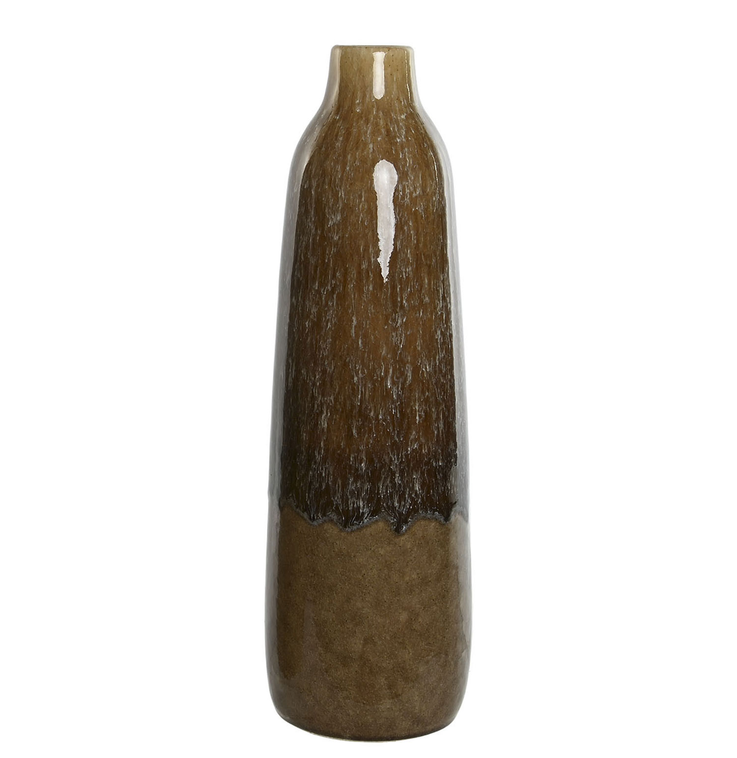 Jarra Decorativa de Cerâmica 214E Multicolor
