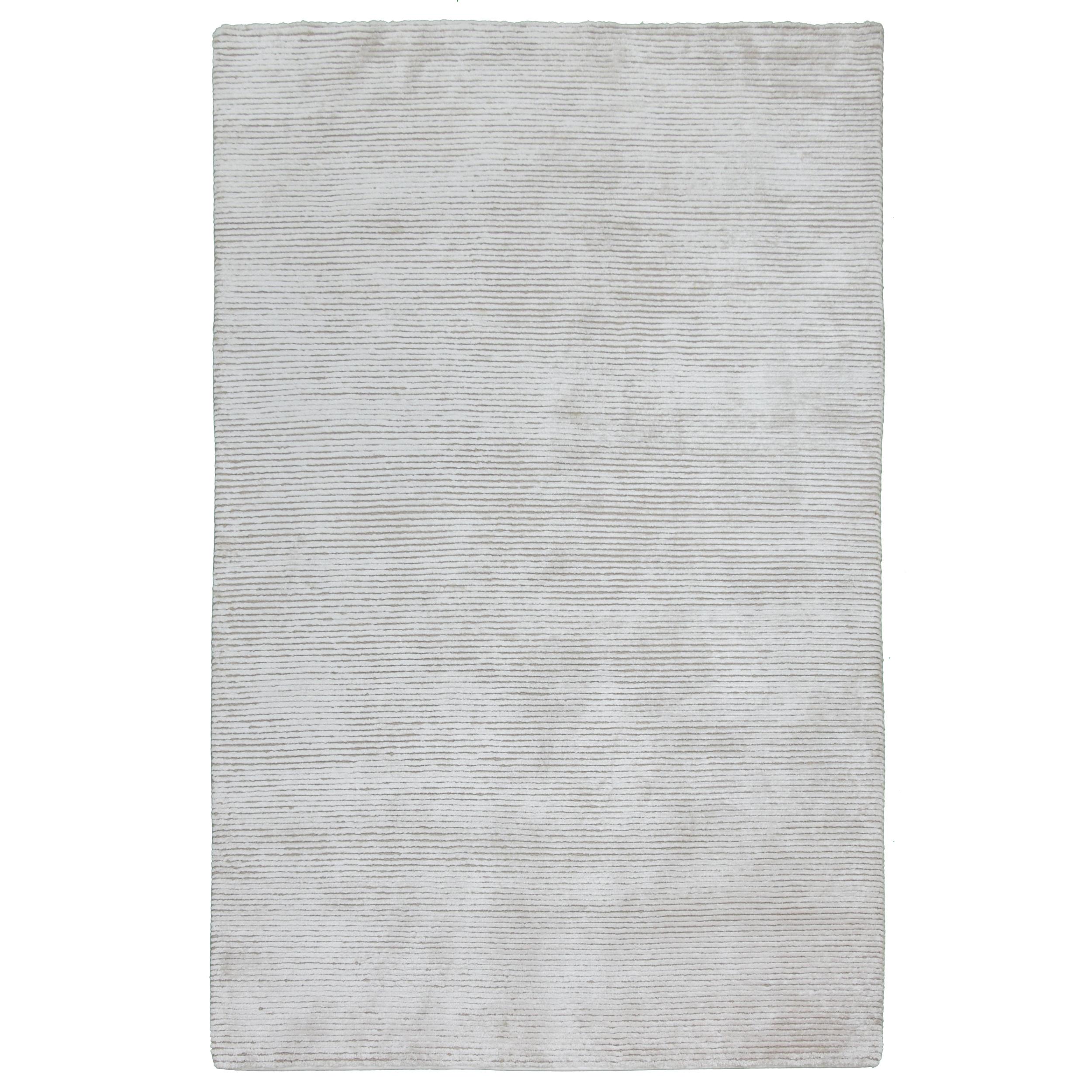 Tapete Oriental Siena 3097/001 Branco