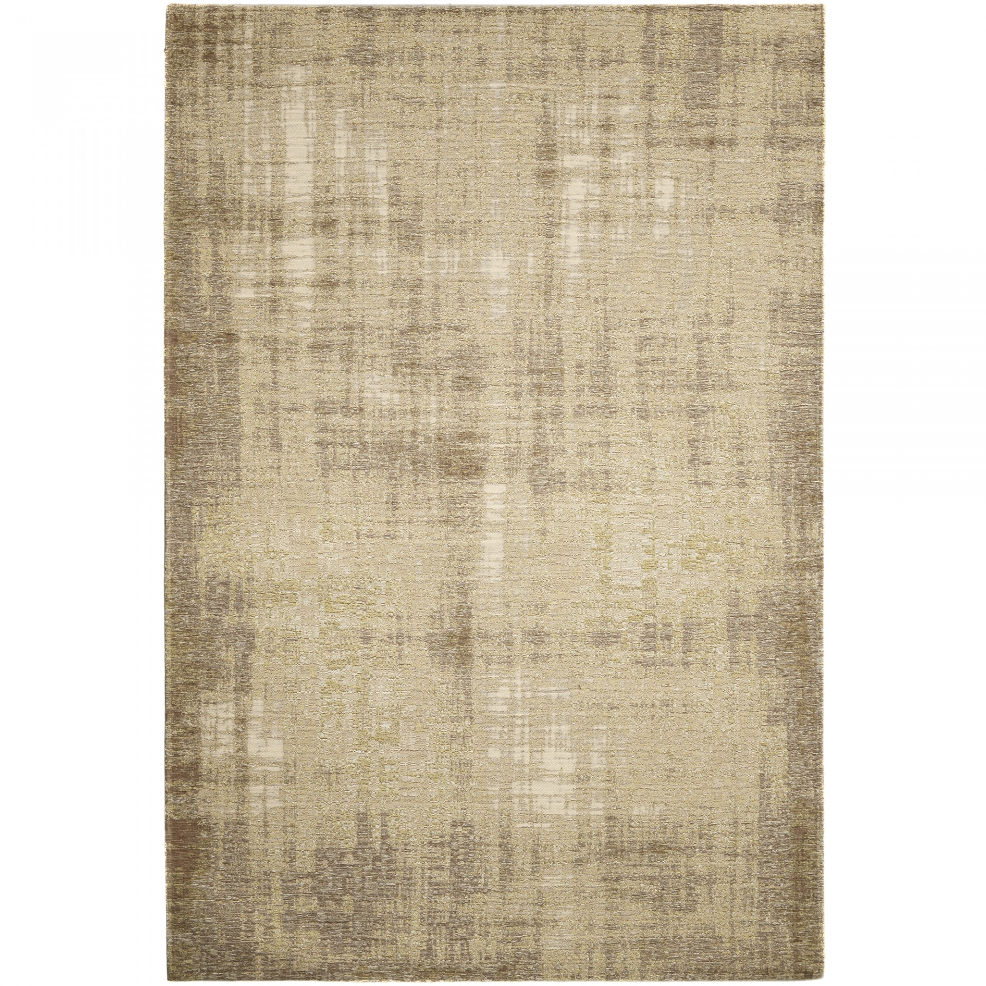 Tapete Liso Antik Chenille Grunge Bege