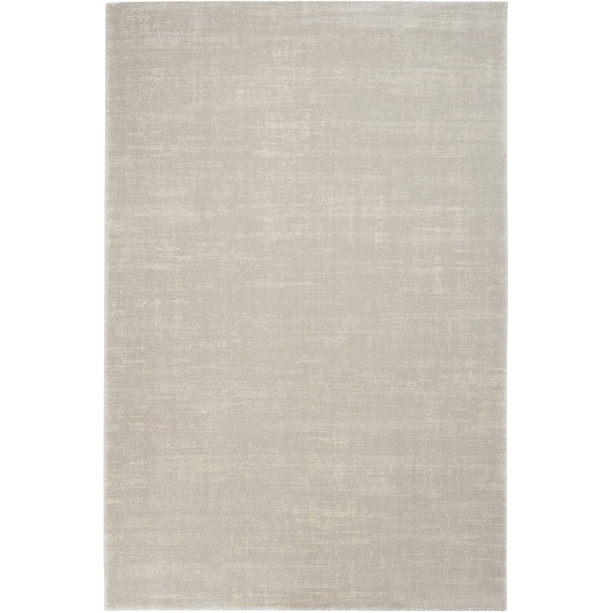 Tapete Liso Vegas 54253/650 Cinza Prata