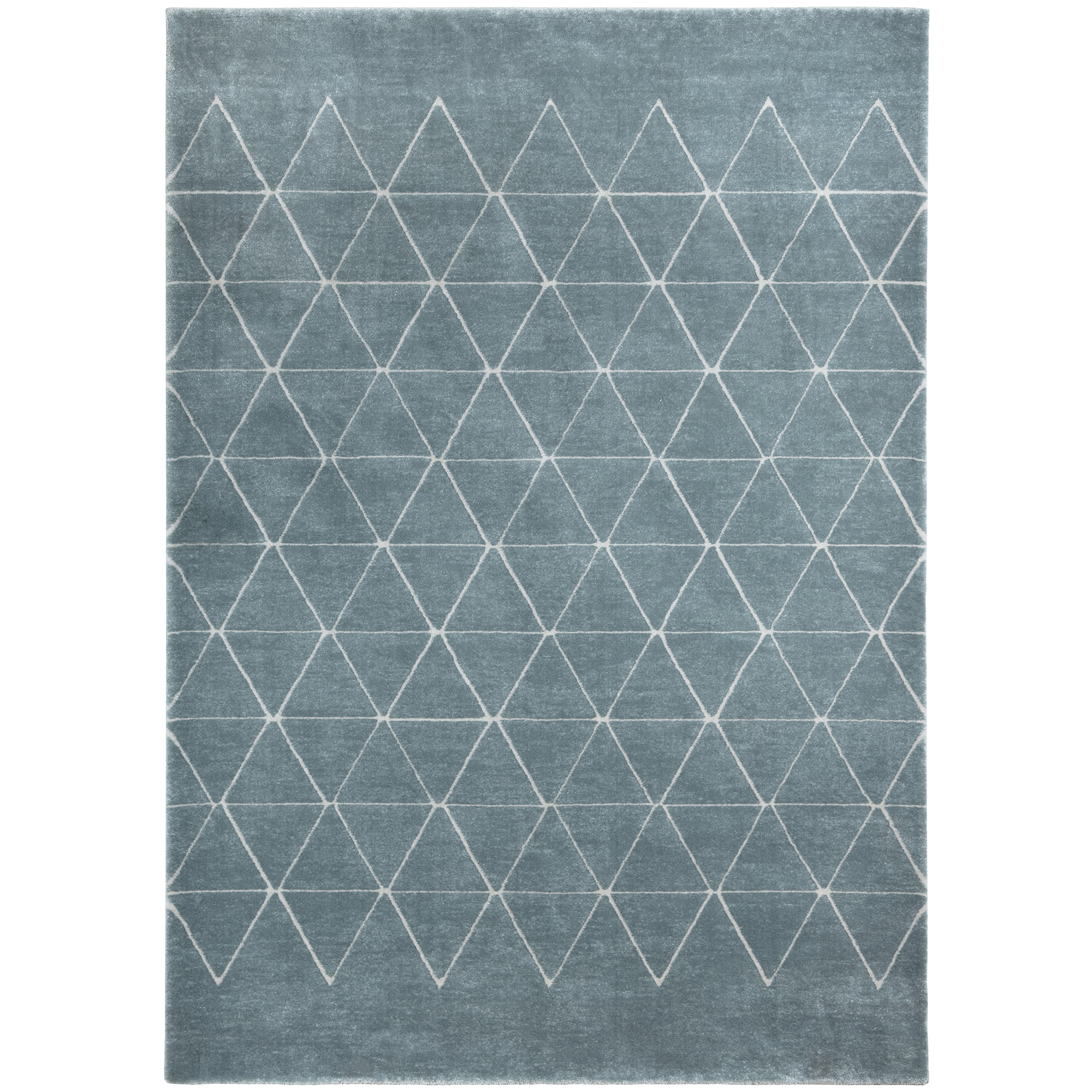 Tapete Berber Vegas 54238/630 Cinzento/Bege
