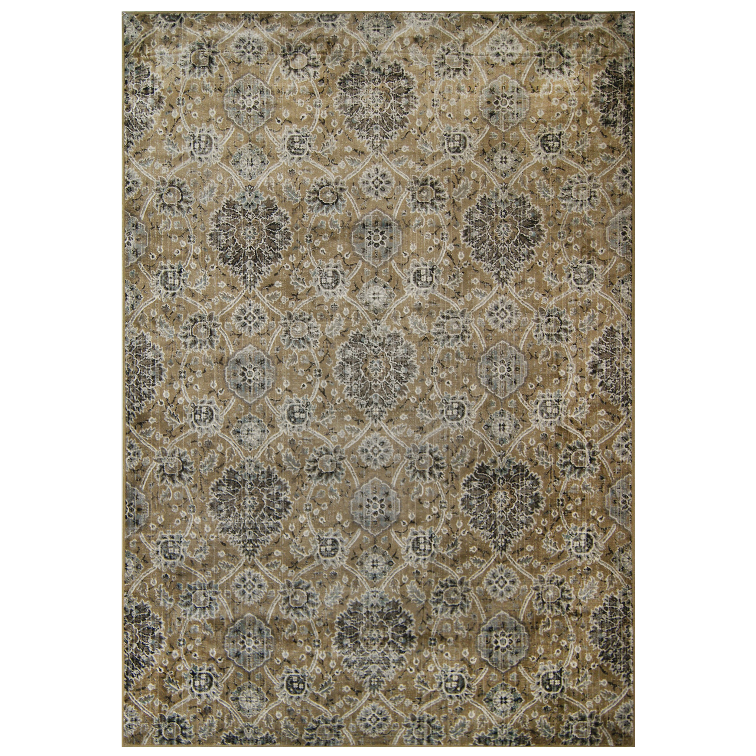 Tapete Vintage Avignon 89621/2959 Bege