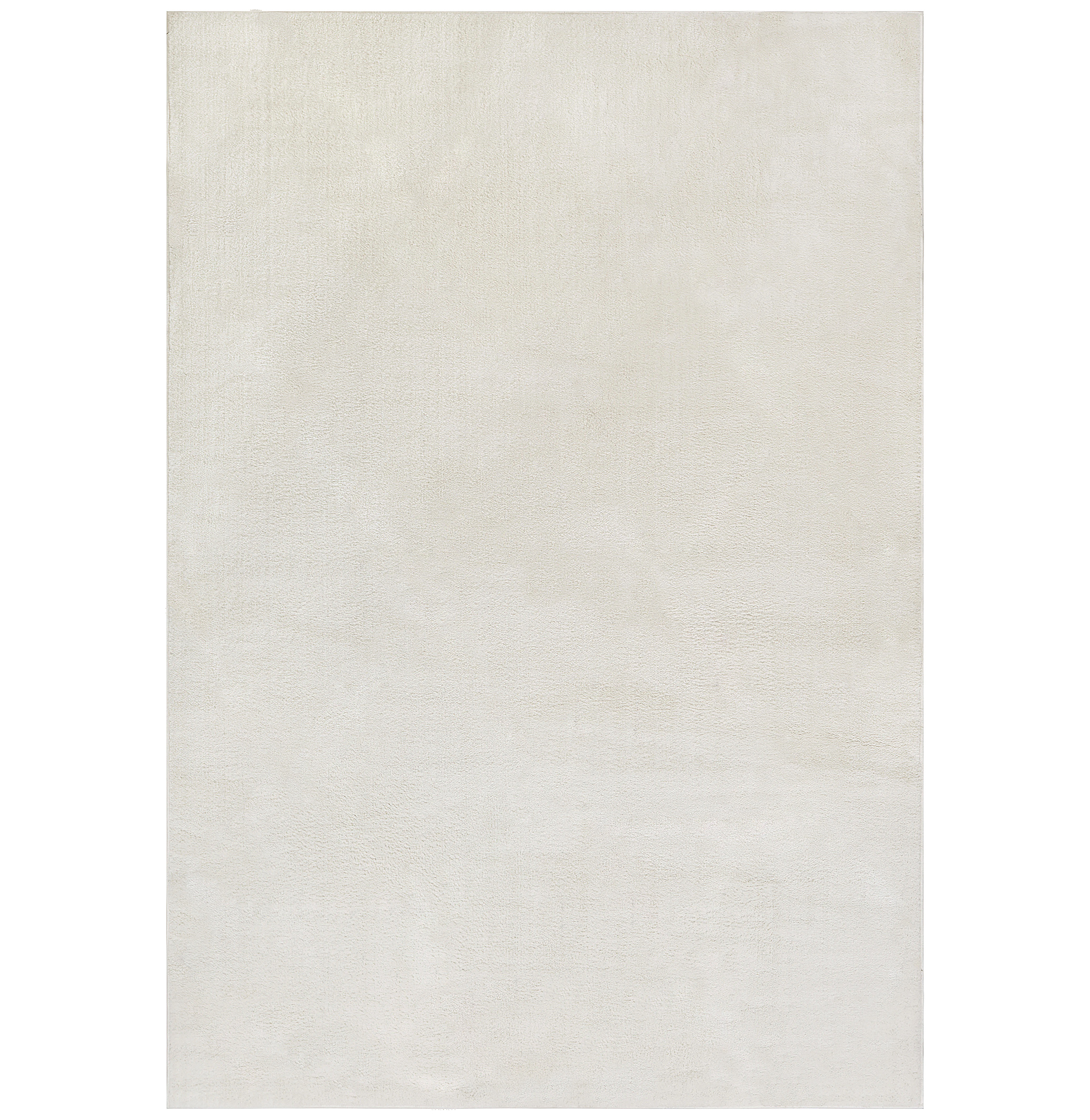Tapete Liso Boheme 017 Branco