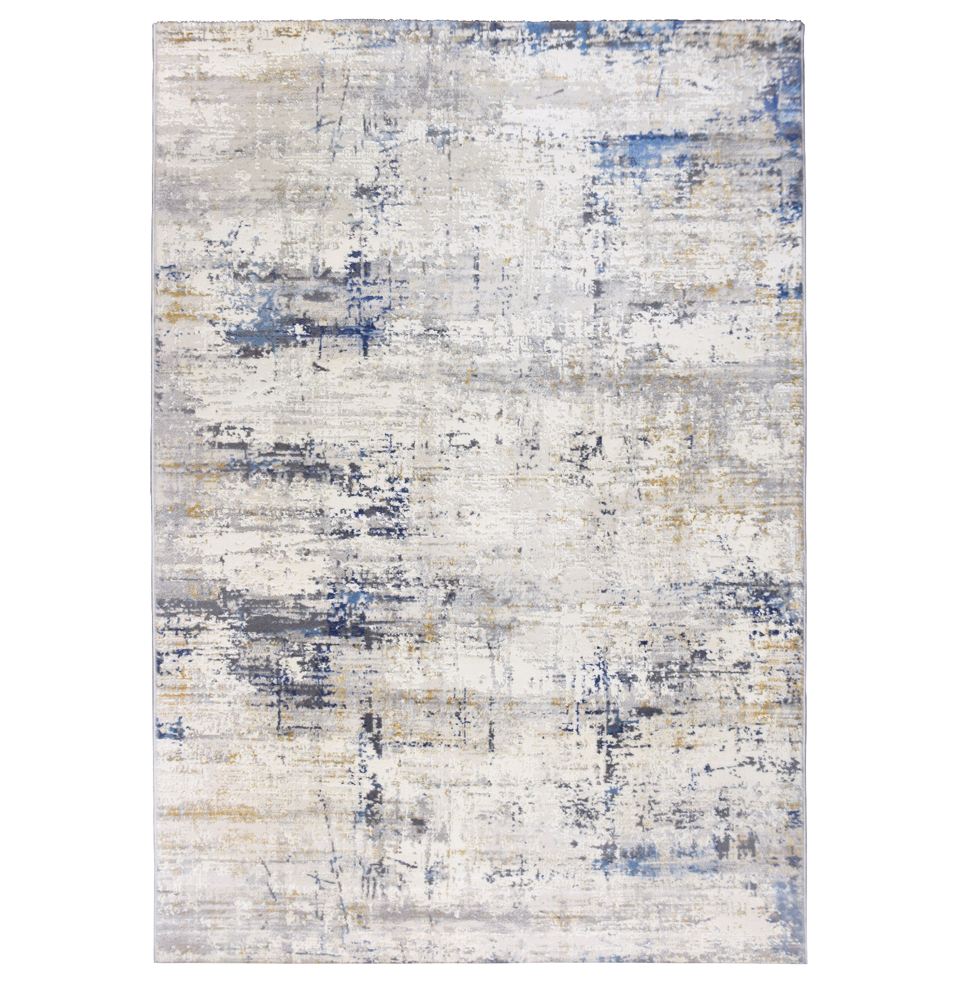 Tapete Moderno Pinot 148/004 Azul