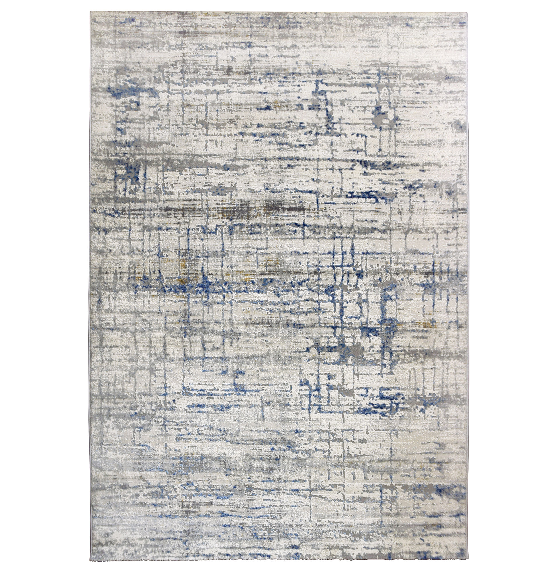 Tapete Moderno Pinot 175/004 Azul