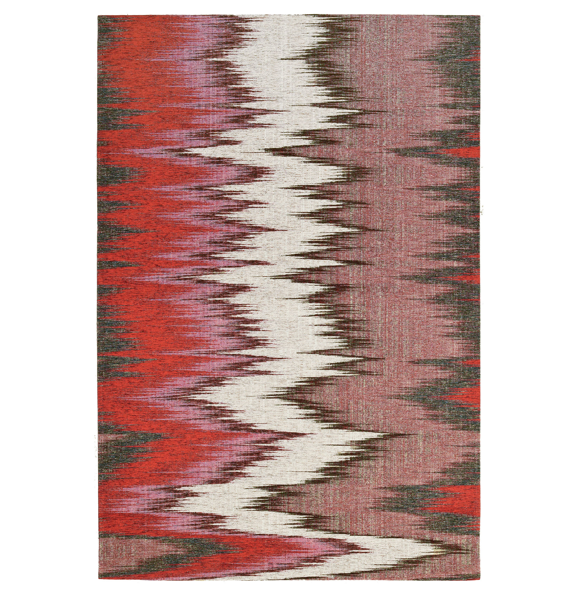 Tapete Vintage Gallery Chenille 002/006 Multicolor