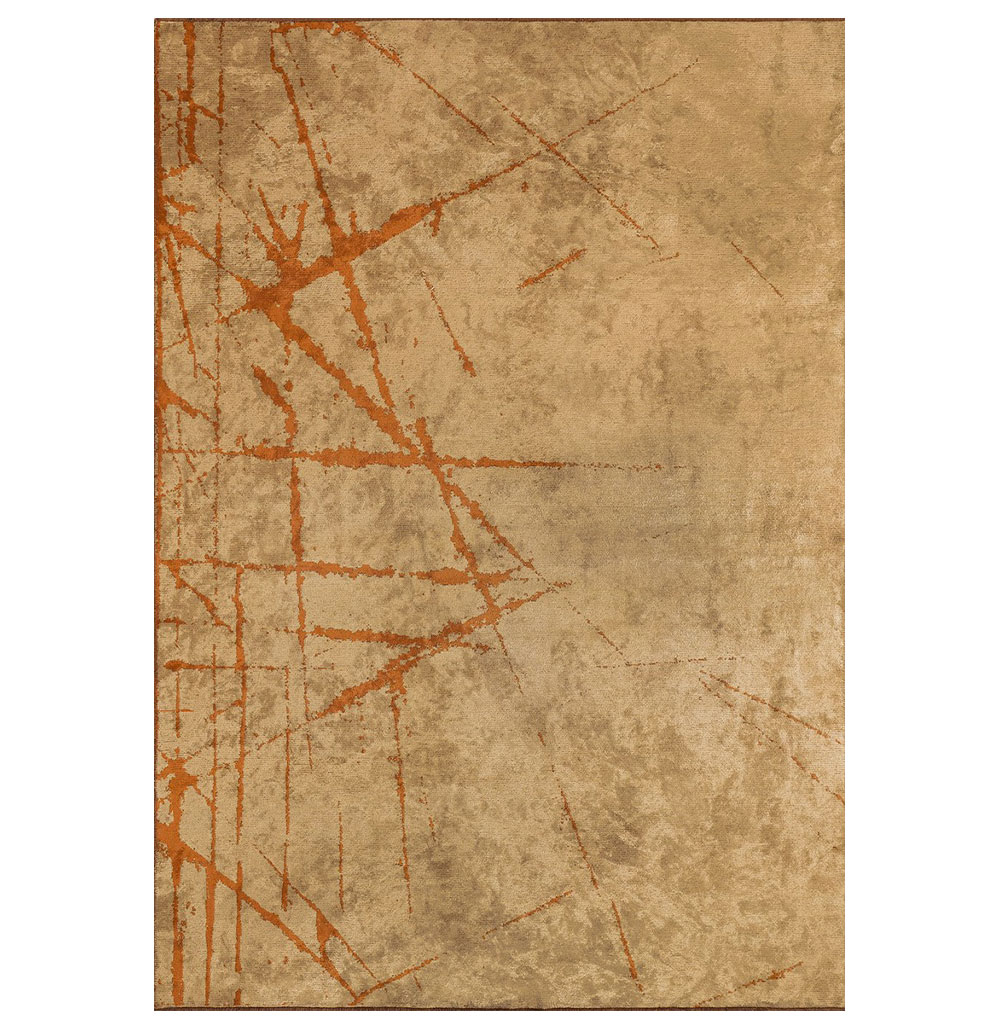 Tapete Vintage Glam Velvet 3306/054 Bege
